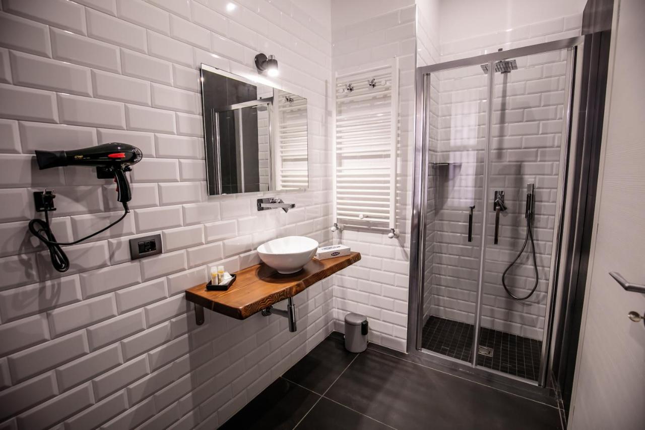 Medusa Cilea Guest House Наполи Екстериор снимка