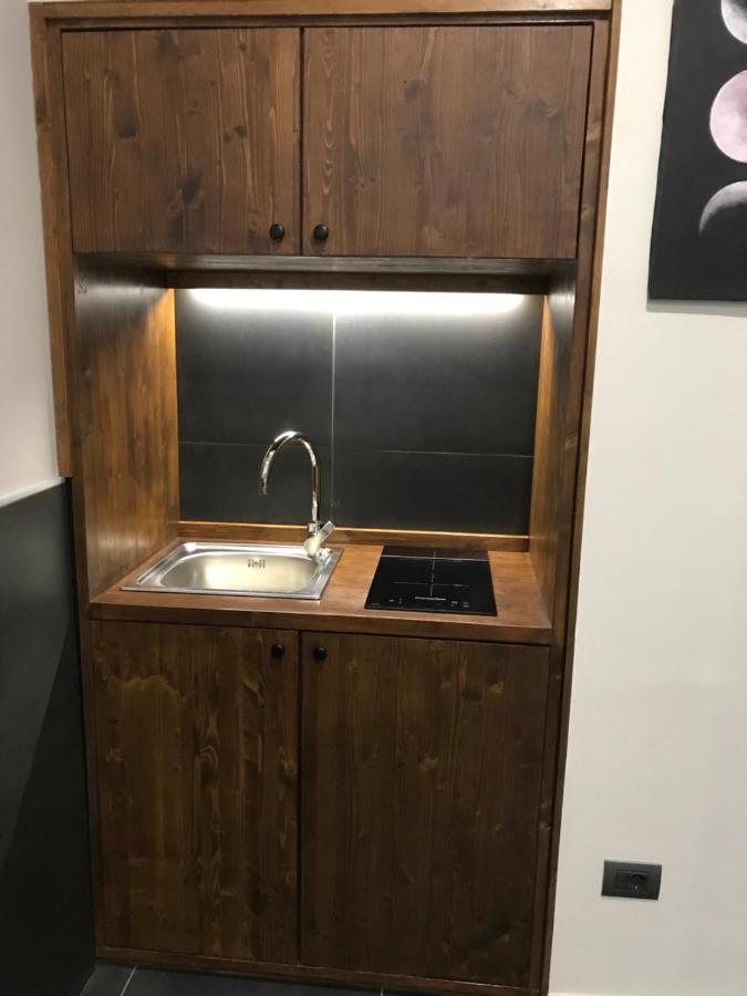 Medusa Cilea Guest House Наполи Екстериор снимка